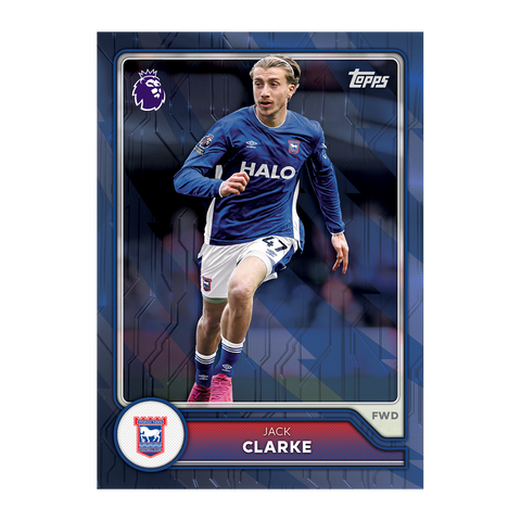 2026-27 Topps Premier League - Super Tin 1