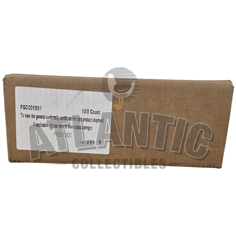 2023-24 Topps Chrome Basketball Sapphire Edition