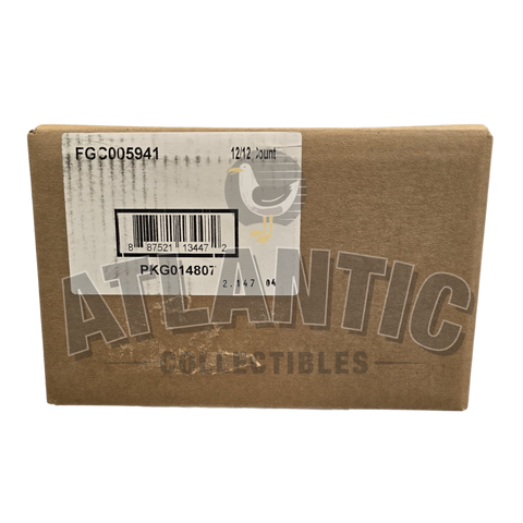 2024-25 Topps Chrome Basketball - Hobby Box