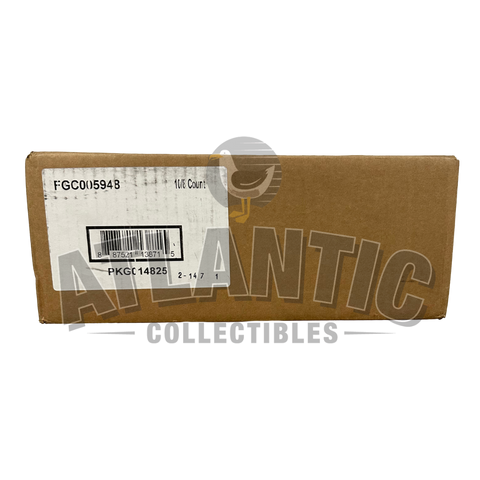 2024-25 Topps Chrome Basketball - Sapphire Edition - Hobby Box