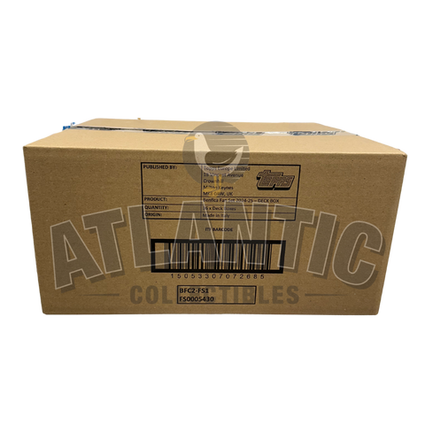 2024-25 Topps Benfica Fan Set