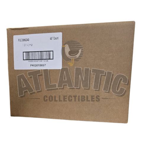 2024-25 Topps Merlin UCC - Value Box