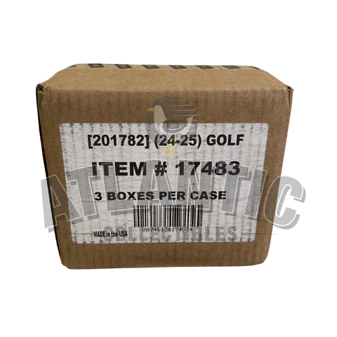 2024 Panini Impeccable LIV Golf Hobby Box