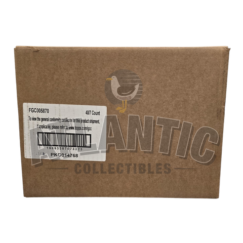 2024 Topps Chrome Football - Blaster Box