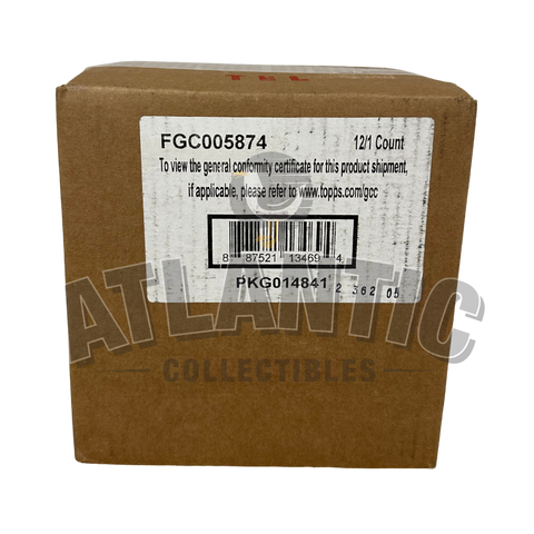 2024 Topps Star Wars High-Tek - Hobby Box