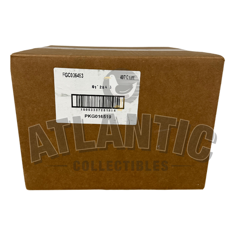 2025-26 Topps Basketball - Blaster Box