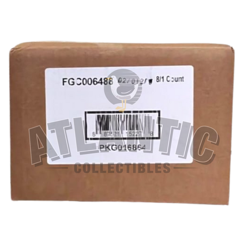 2025-26 Topps Basketball Midnight NBA Hobby Box