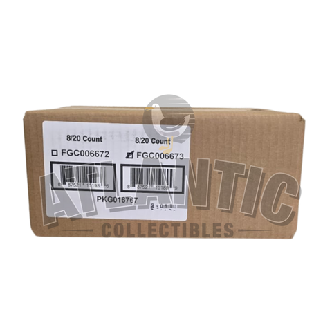 2025-26 Topps Cosmic Chrome Basketball - Hobby Box