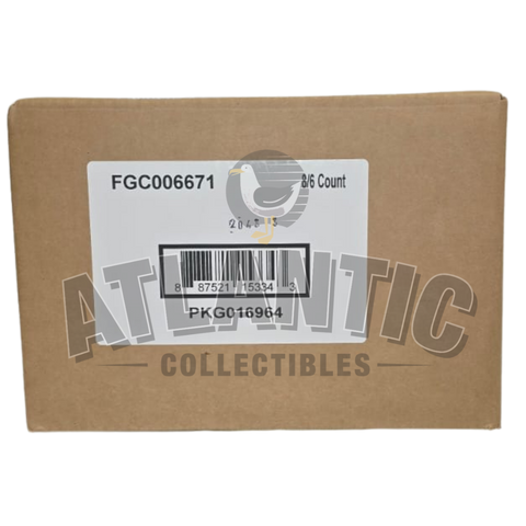 2025-26 Topps Finest Basketball - Hobby Box