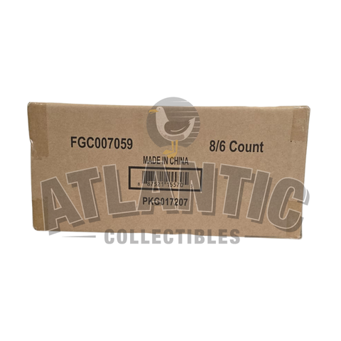 2025-26 Topps Finest UEFA Club Competitions - Hobby Box