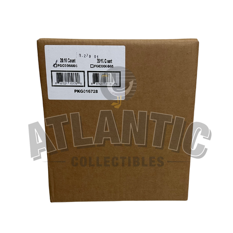 2025-26 Topps Holiday Basketball - Mega Box