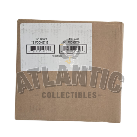 2025-26 Topps NBA Motif Basketball - Hobby Box