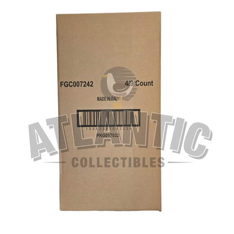 2025-26 Topps UCC Spring Tin