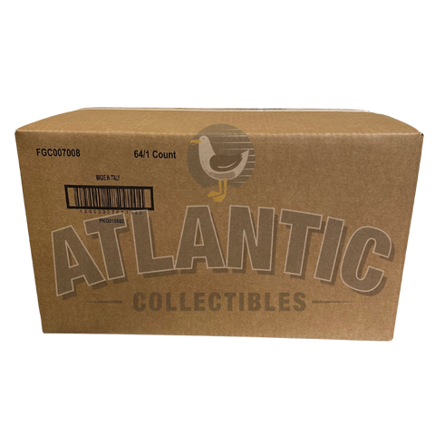 2025-26 Topps UEFA Club Competitions Flagship - Hanger Box