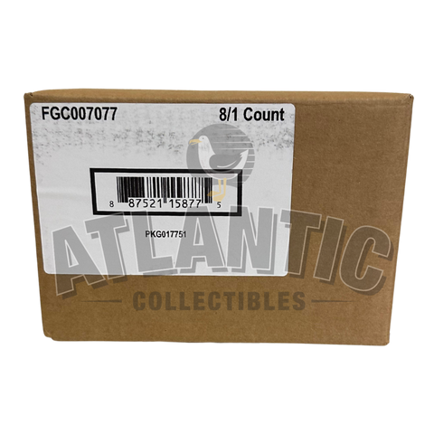 2025-26 Topps UEFA Club Competitions Museum - Hobby Box