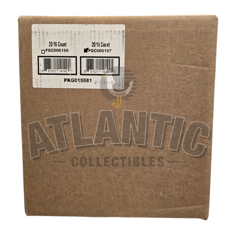 2025 Topps Baseball Series 2 - Mega Box