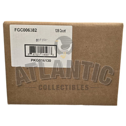 2025 Bowman Chrome Baseball - Hobby Box