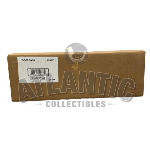 2025 Topps Chrome Baseball Logofractor Edition