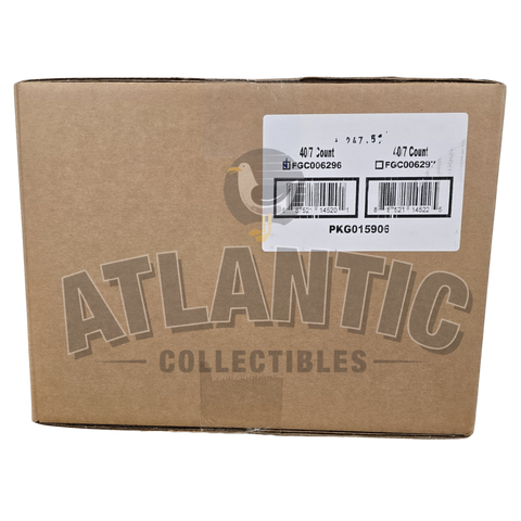 2025 Topps Chrome SpongeBob 25th Anniversary - Blaster Box