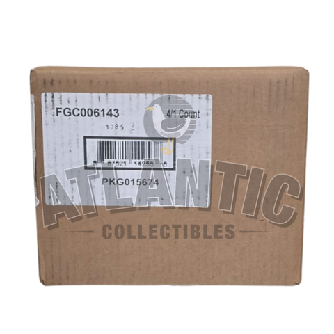 2025 Topps Chrome WWE Royalty - Hobby Box