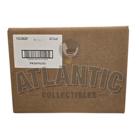 2025 Topps Chrome Disney - Blaster Box