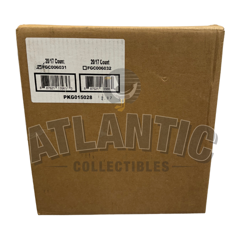 2025 Topps Heritage Baseball - Mega Box