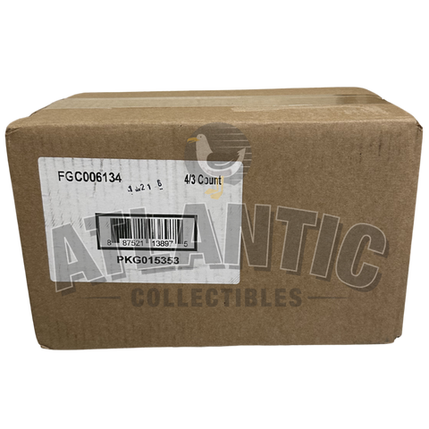 2025 Topps Marvel The Collector Hobby Box