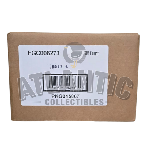 2025 Topps Museum Collection Baseball - Hobby Box