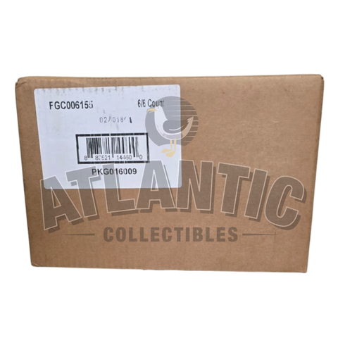 2025 Topps Pristine Baseball - Hobby Box