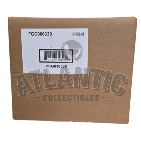 2025 Topps Stadium Club UFC - Hobby Box