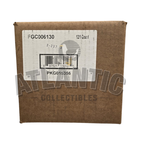 2025 Topps Tier One Baseball - Hobby Box