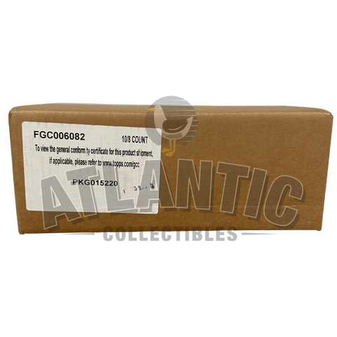 2025 Topps Chrome Sapphire WWE - Hobby Box