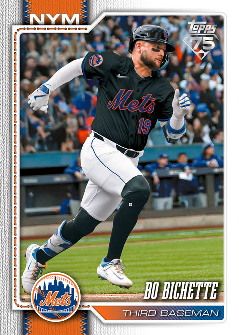 2026 Topps Series 2 Baseball - Hobby Box