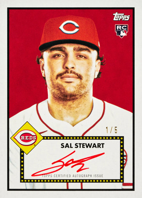 2026 Topps Series 2 Baseball - Hobby Box