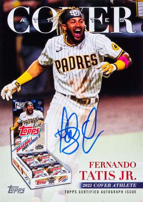 2026 Topps Series 2 Baseball - Mega Box