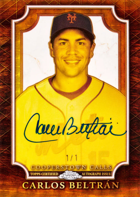 2026 Topps Chrome Baseball - Hobby Box