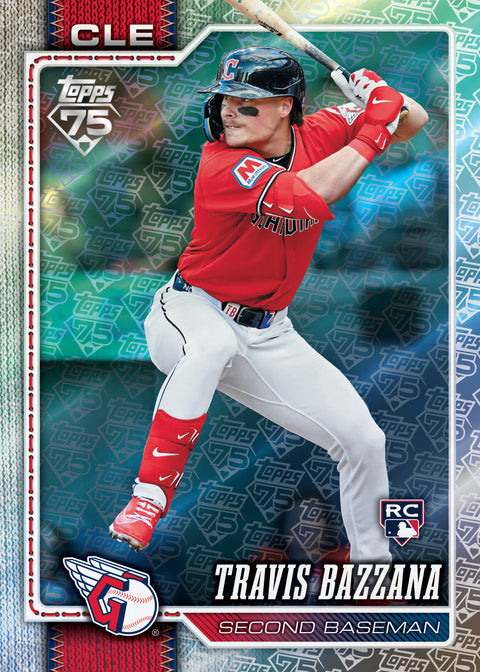2026 Topps Update Series Baseball - Hobby Box