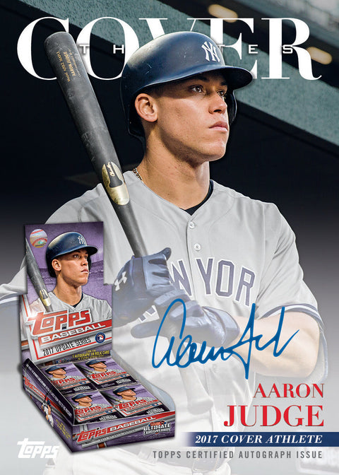 2026 Topps Update Series Baseball - Jumbo Box