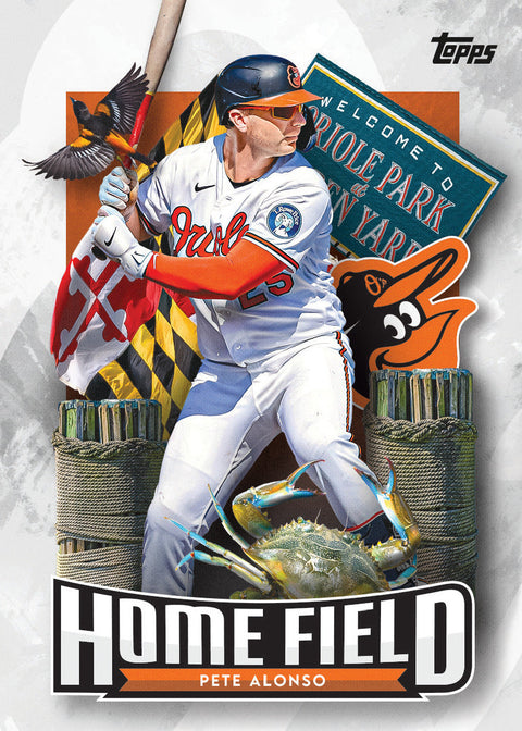 2026 Topps Update Series Baseball - Hobby Box