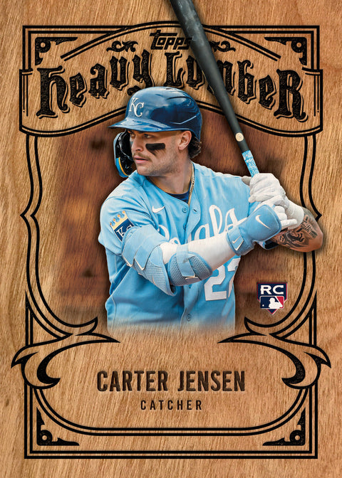 2026 Topps Update Series Baseball - Jumbo Box