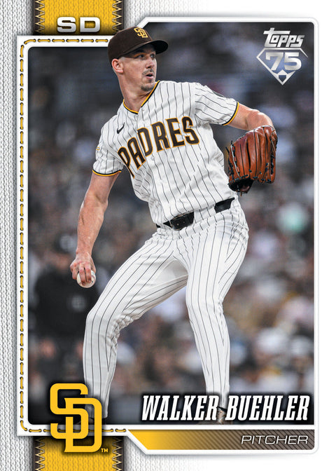 2026 Topps Update Series Baseball - Hobby Box