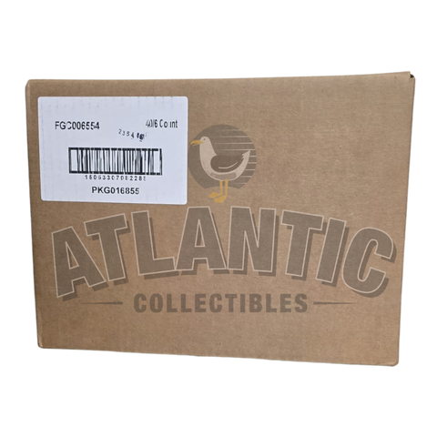 2026 Topps Baseball Series 1 - Blaster Box