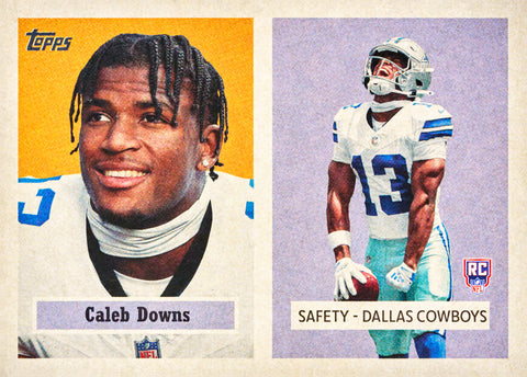 2026 Topps Flagship Football - Value Box