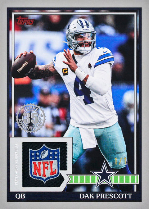 2026 Topps Flagship Football - Jumbo Box