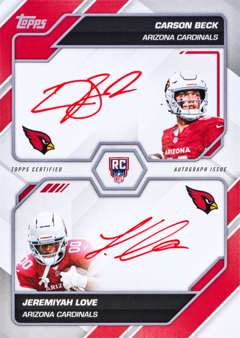 2026 Topps Flagship Football - Value Box