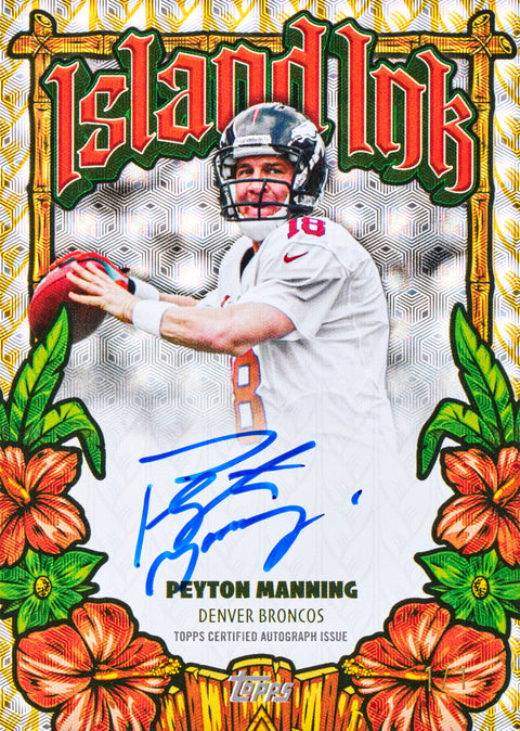 2026 Topps Flagship Football - Mega Box