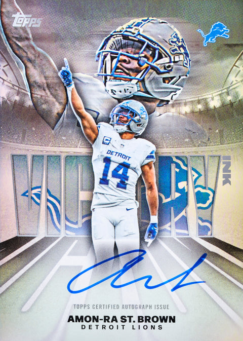 2026 Topps Flagship Football - Value Box