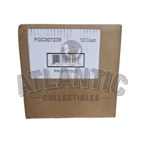 2026 Topps Graphite Tennis Hobby Box