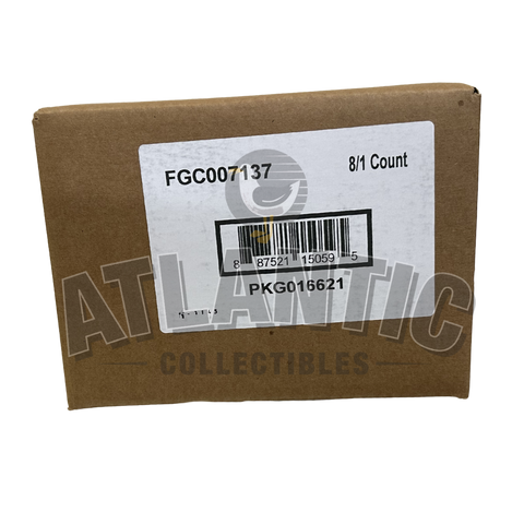 2026 Topps Midnight UFC - Hobby Box