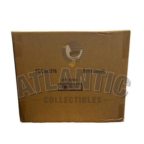 2026 Topps Stadium Club WWE - Value Box